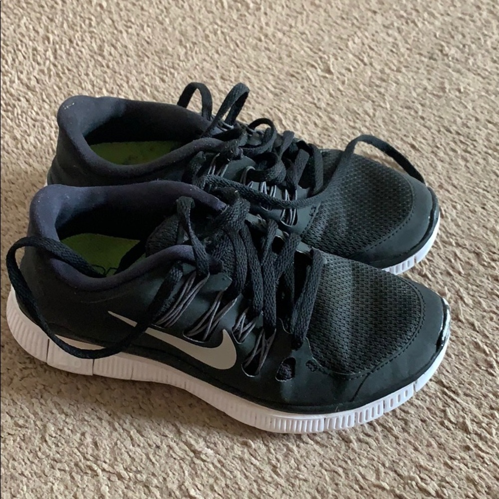 Nike 5.0 Running shoes